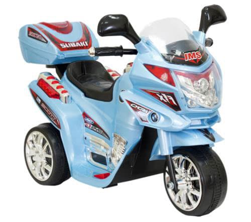 Motor na akumulator HZL-C051 Plavi