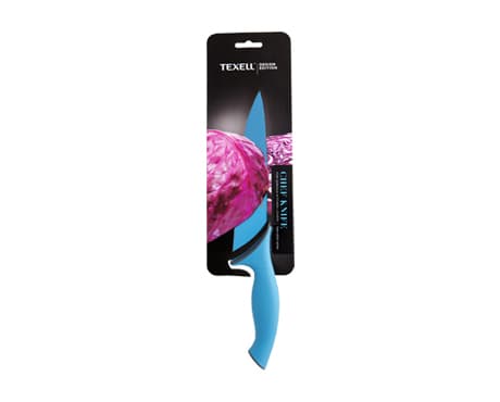 Texell nož sa teflonskim premazom Chef TNT-C109 20.4cm