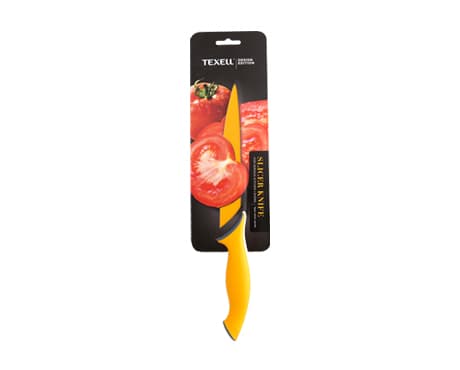 Texell nož sa teflonskim premazom Slicer TNT-S111 20.4cm