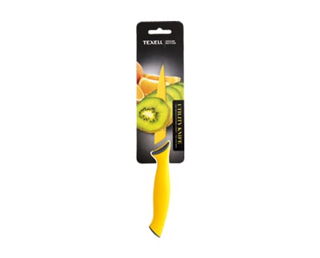 Texell nož s teflonskim premazom Univerzalni TNT-U112 12.7cm