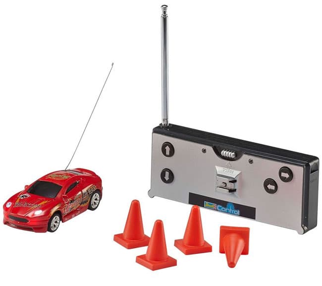 Revell Mini RC automobil sa daljinskim upravljanjem RV23534