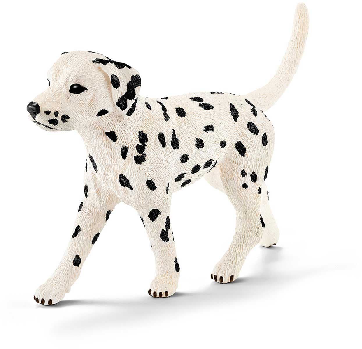 Schleich Domaće životinje - Pas dalmatinac - mužjak 16838