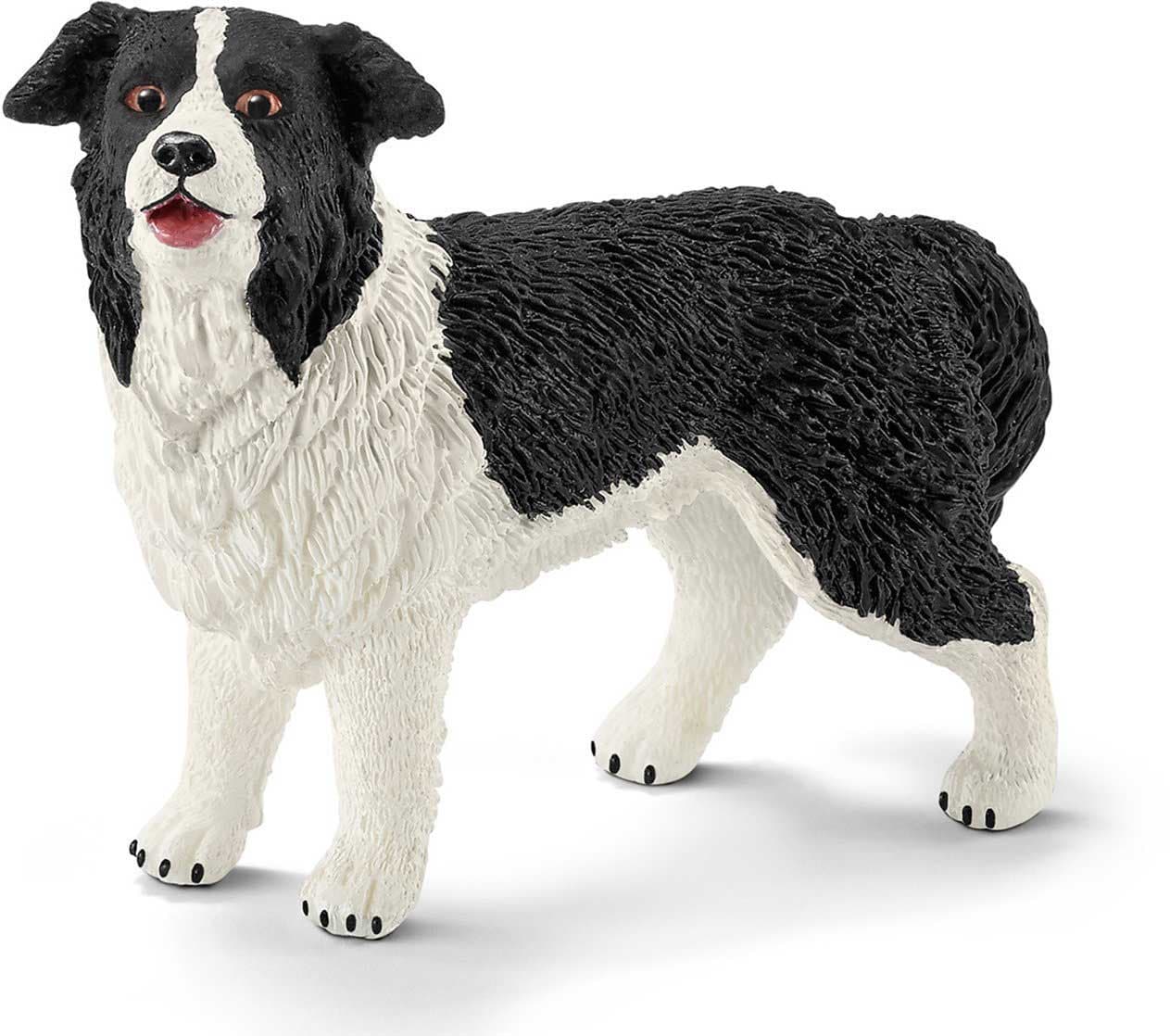 Schleich figurica Domaće životinje - Pas border koli 16840