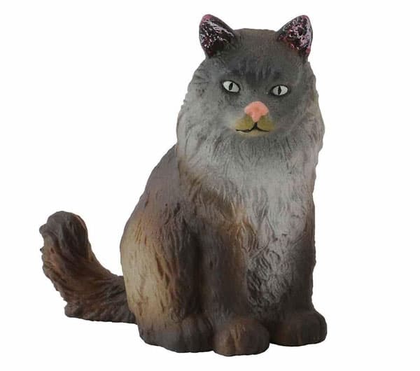 Collecta Domaće Životinje Norveška Mačka CT88327