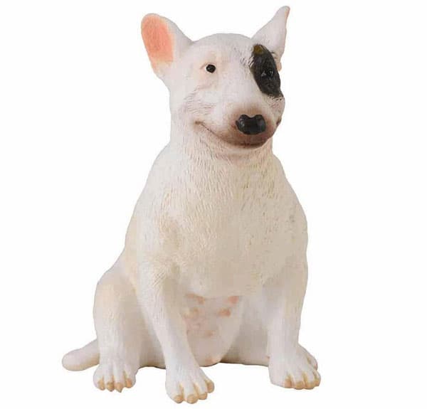 Collecta Domaće Životinje Bul Terijer CT88385