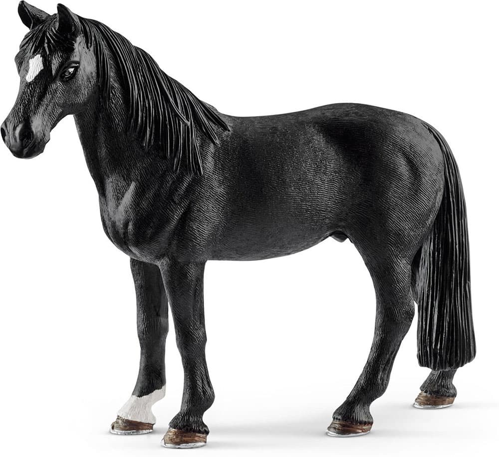 Schleich Figurice Domaće životinja - Konj tenesi volker - pastuv 13832