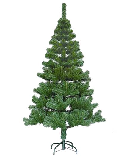 Zelena novogodišnja Jelka 90 cm