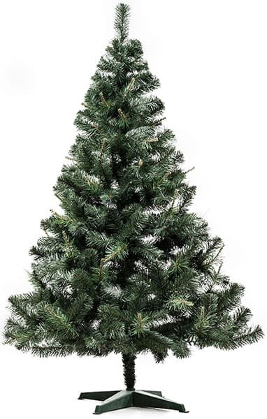 Novogodišnja realistična jelka Buskerud 250 cm
