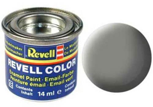 Revell boja za makete Kameno siva mat RV32175/3704