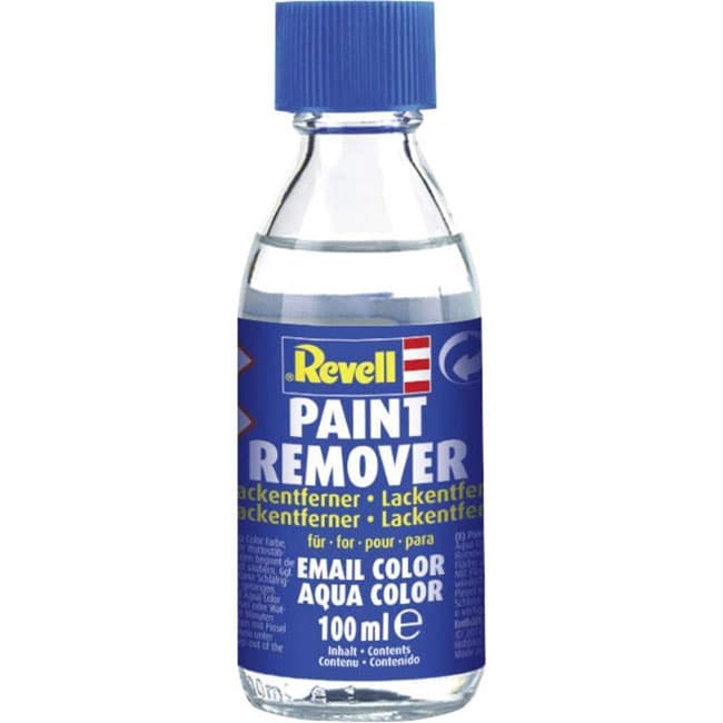 Revell skidač boje RV39617