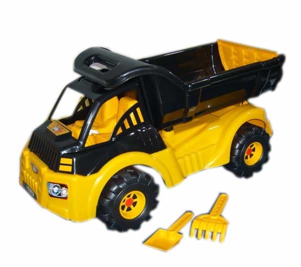Dečiji Kamion Mega Mak Truck 33088