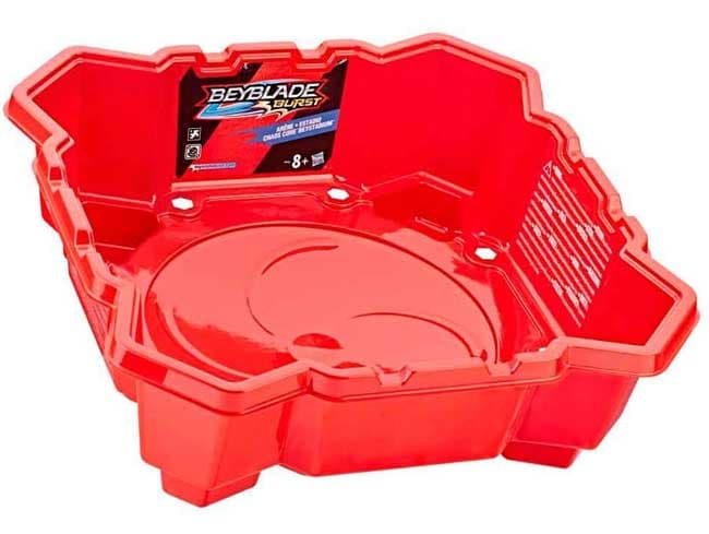 Hasbro BeyBlade Osnovna Arena C0704