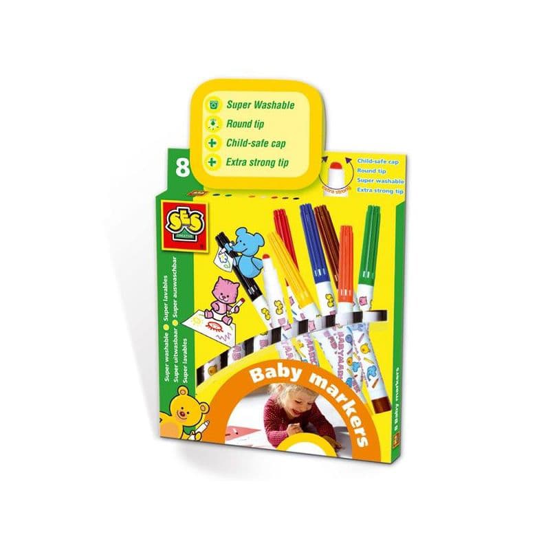  Bebi markeri 00299