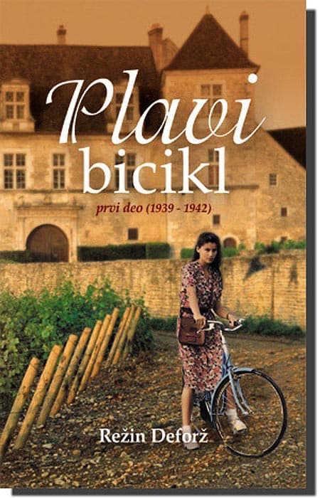 Plavi Bicikl, Režin Deforž