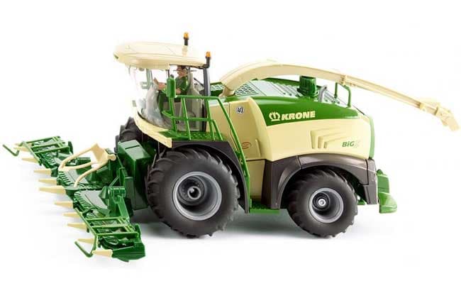 Siku Kombajn Krone BiG X 580 4066