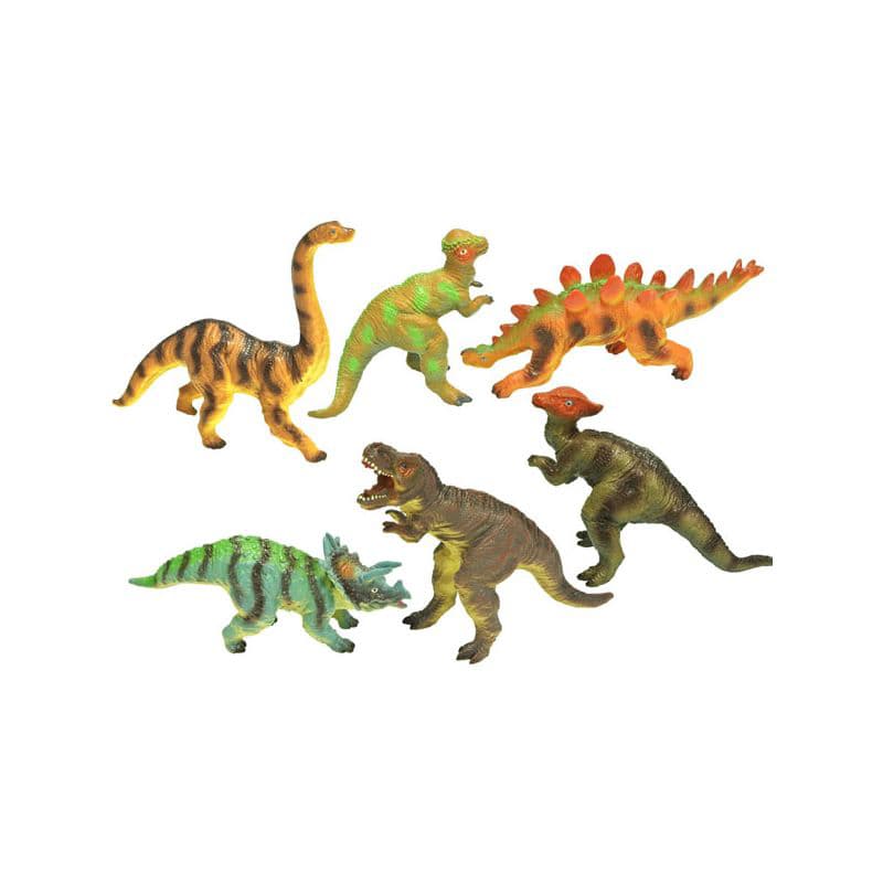 Dinosaurusi - figure u displeju  81216 