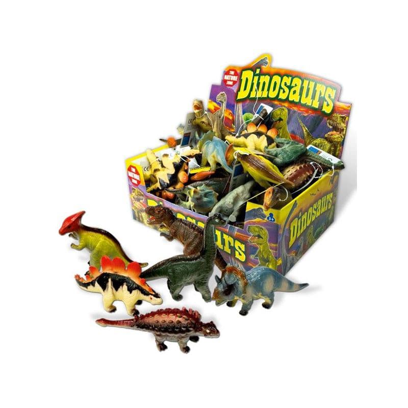 Dinosaurusi u displeju 81501 