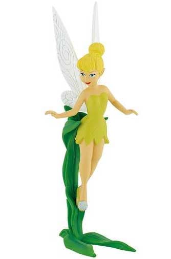 Bullyland Disney figurica Zvončica 12848 E