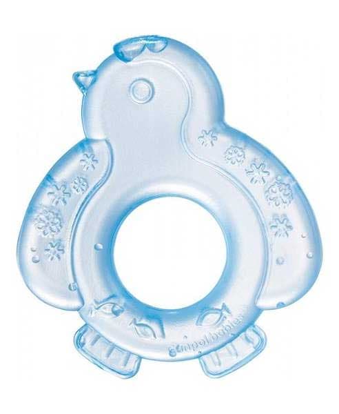 Canpol Glodalica Za Bebe Pingvin plavi 74/017