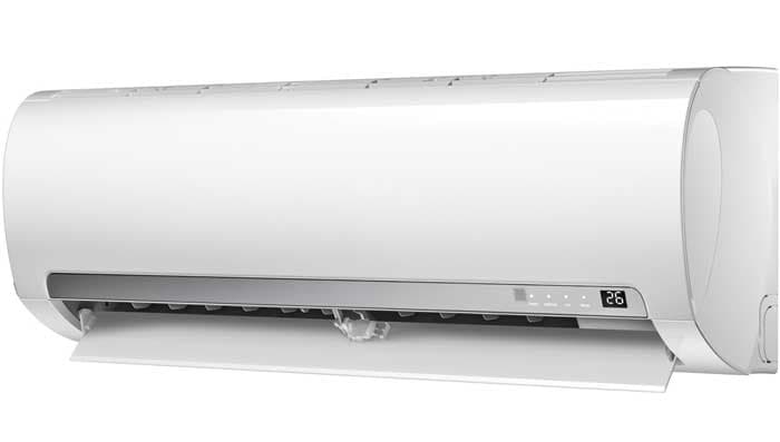 Midea klima uređaj MSMAB-12HRN1-QC2 (MA2)