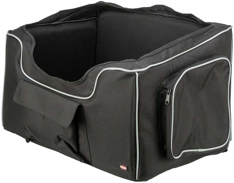 Sedište za pse do 10kg za auto Trixie 13173