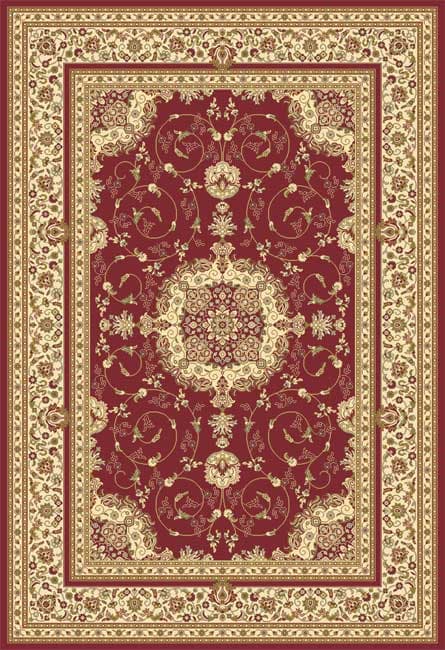 Tepih Ekol Destiny 4638 Crvena 200x290 cm