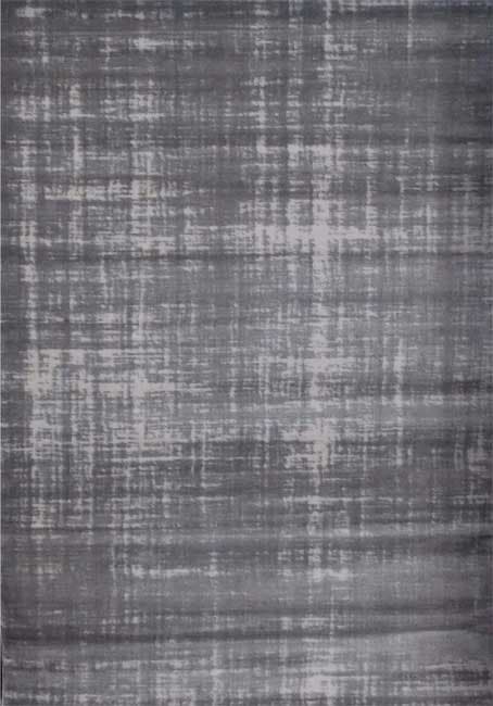 Tepih Ekol Sila W2254 - Siva 80x150 cm