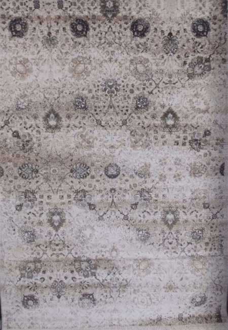 Tepih Ekol Sila W2260 - Krem Bež 120x170 cm