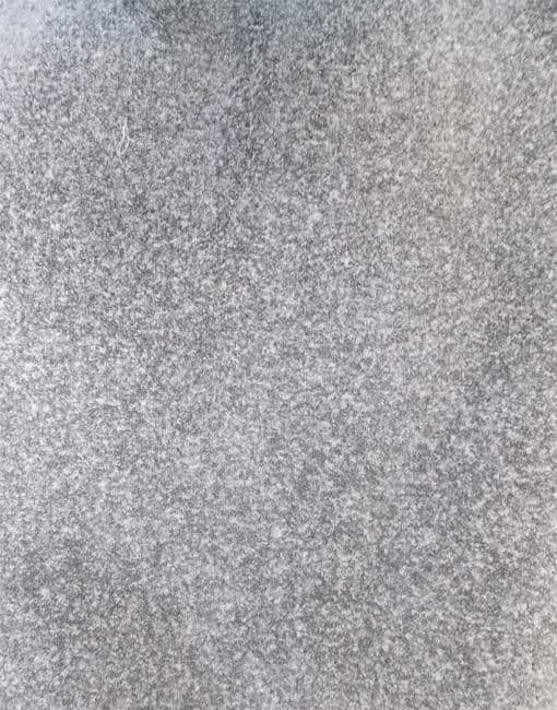 Tepih Ekol Solo 16723-095 Siva Bela 140x200 cm