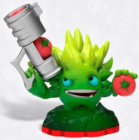 Skylanders Trap Team Trap Master Food Fight PB 029031