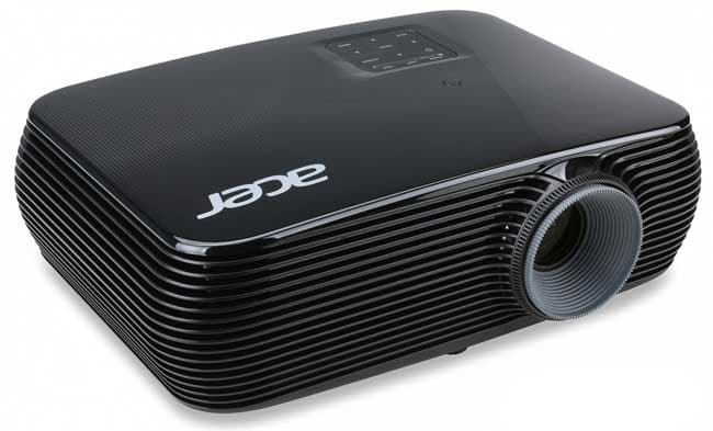 Projektor Acer P1286