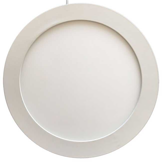 Elit+ Ugradni LED panel 24W 6500K ELS0093