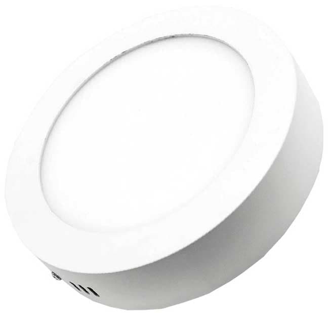 Elit+ Nadgradni LED panel 24W 4200K ELS00853