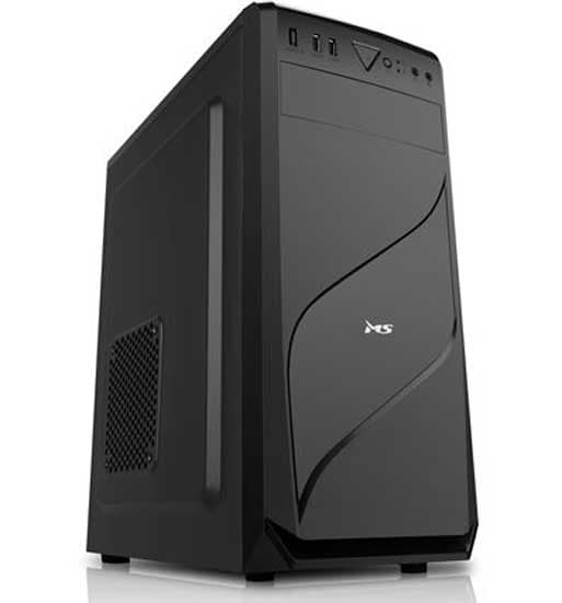 Desktop računar MSG Avenger 202 Intel J1900 4GB 500GB