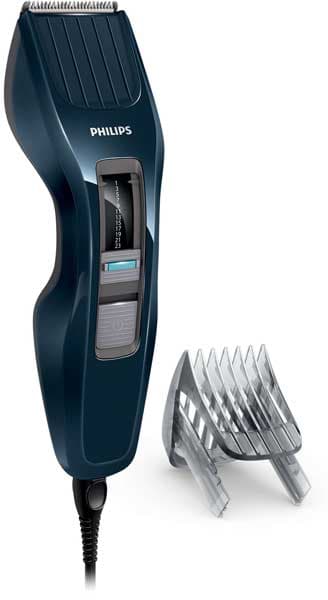 Philips mašinica za šišanje HC3400/15 