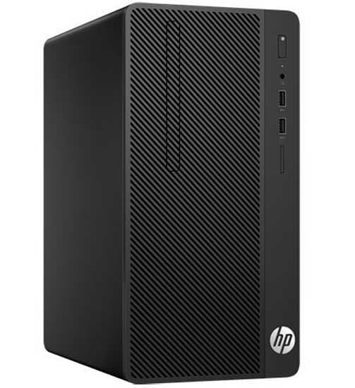 Desktop računar HP 290 G1 MT G4560 1QM97EA