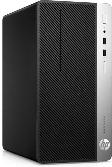Desktop računar HP 400 G4 i3-7100 Windows 10 Pro 64-bit 1JJ90EA