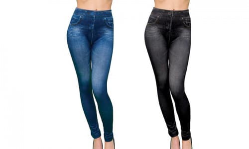 Slim i Lift caresse jeans set  XXL
