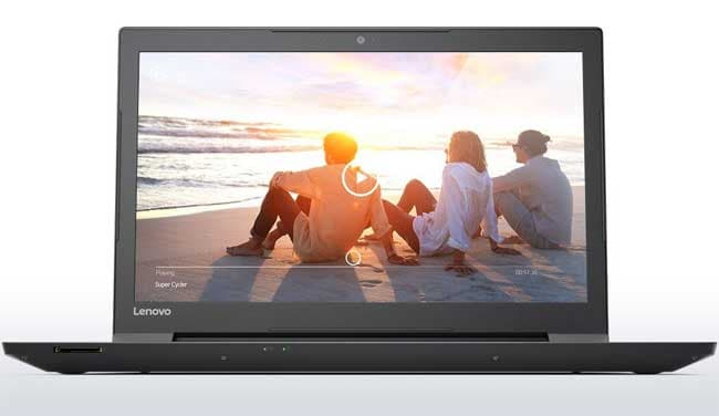 Lenovo laptop V310-15ISK 80SY03QPYA i3-6006U 4GB 1TB Radeon R17M