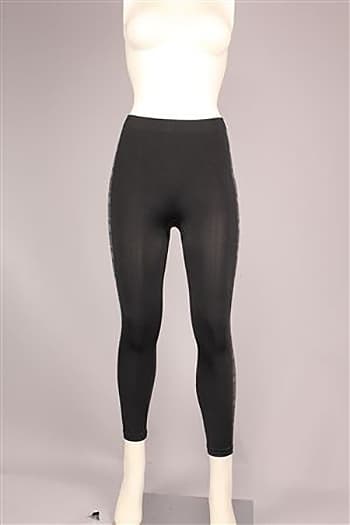 Slim N Lift Caresse helanke crne XL