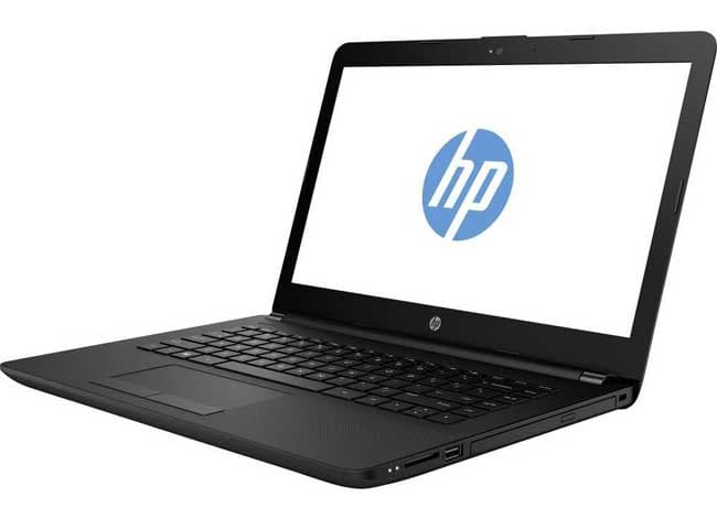 HP Business laptop 250 G6 i3-6006U Full HD 2EV84ES