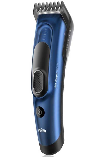Braun Trimer za kosu i bradu HC5030 504662