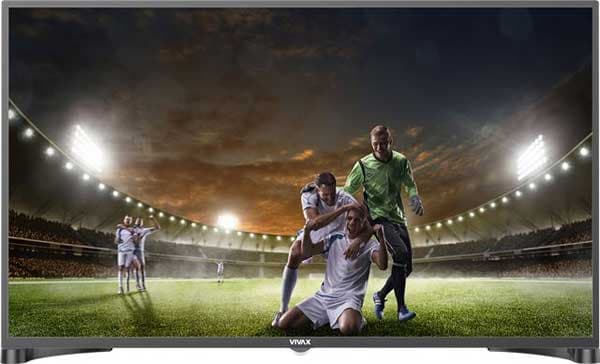 Vivax Imago LED 49S55T2S2 televizor DVB-T2 49 inča