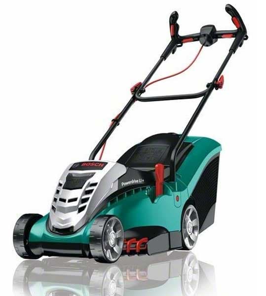 Bosch Akumulatorska kosilica za travu Rotak 37 LI 06008A4400