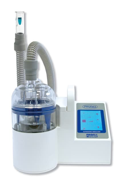 Profesionalni ultrazvučni inhalator Prizma Profi Sonic 