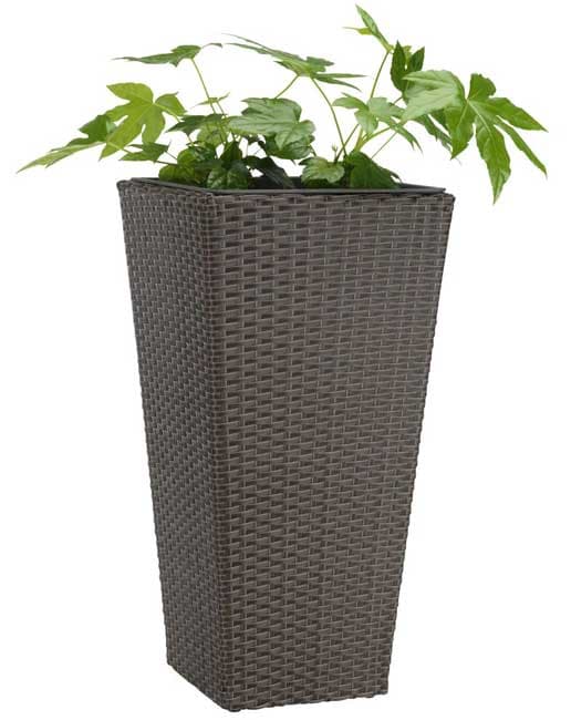 Saksija za cveće 70cm Moller