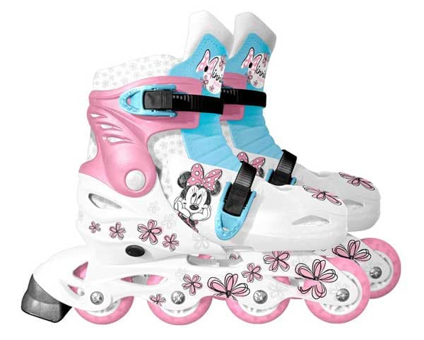 Stamp Roleri inline Minnie Mash Up vel. 30-33 J100733