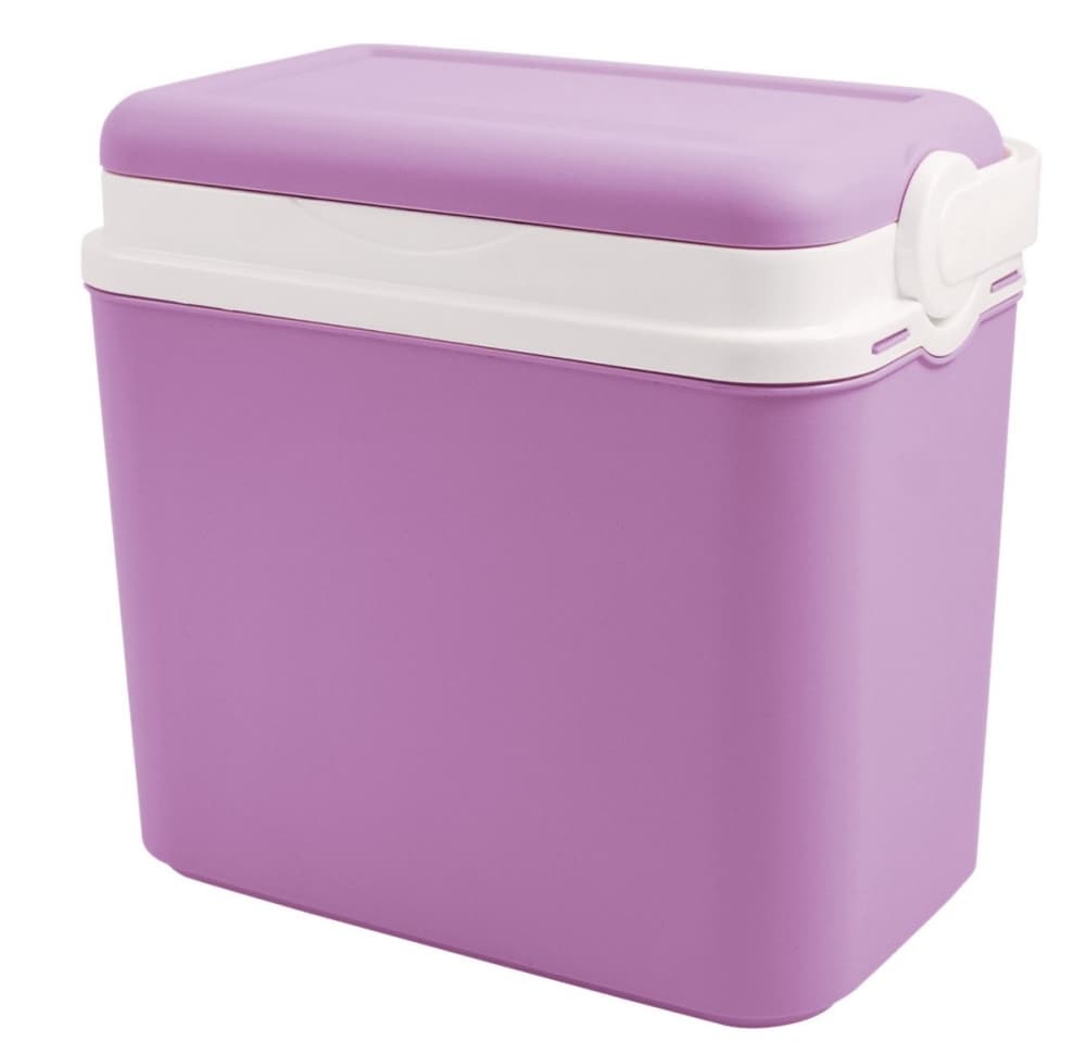Piknik frižider 10L - 8040 Lavanda