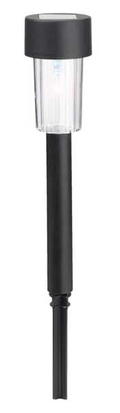 Solarna lampa Tea visina 36cm