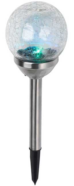 Solarna lampa Krain